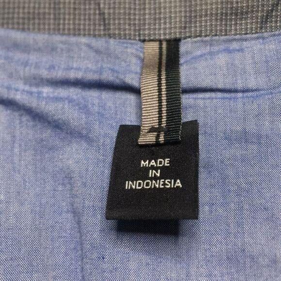 Boss Hogo Boss men’s sport coat grey size 50R - Picture 4 of 9